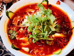 -祈胜邨•顺德鱼生•顺德菜(容桂店)