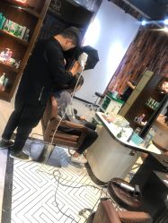 -PE SALON