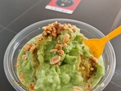 -夏食光安顺小舒冰粉冰浆(甲秀楼店)