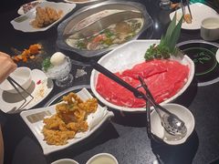 -青一色火锅(摩根店)