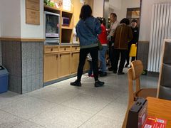 -南城香·饭香串香馄饨香(赵公口店)