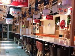 -苗小坛酸汤鱼(酒仙桥店)