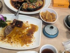 -香顺·客家菜(东坑店)