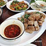 芳明小吃
