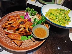 -金厨泰国餐厅·全泰籍厨师料理(拱北店)