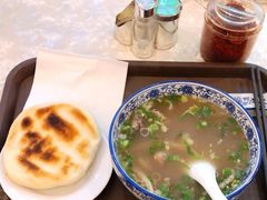 -泉儿头杂碎·清真(城东总店)