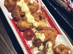 -有喜屋·深夜食堂(北京西路店)