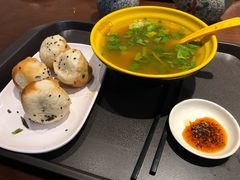 -大壶春生煎(四川中路店)