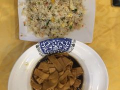 -老街饭庄·地道淮扬菜(扬子江北路总店)