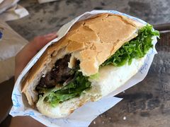 -Fergburger(皇后镇店)