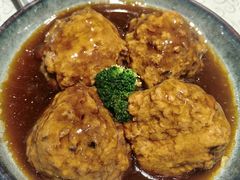 -萃華楼(王府井店)