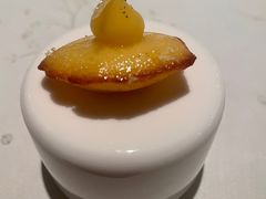 -王府半岛酒店·Jing餐厅