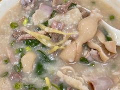 -洲心明记烧肉大粥(总店)
