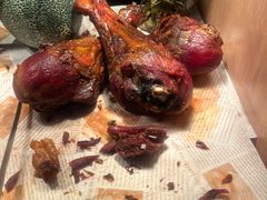 -梨花自助烤肉(西三旗万象汇黑金店)
