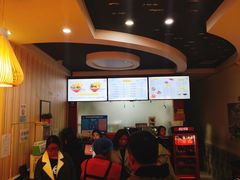 -螺小胖柳州螺蛳粉(钟楼总店)