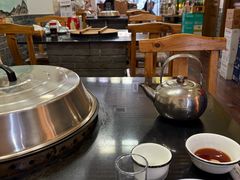 -大杰海鲜锅(基隆路店)