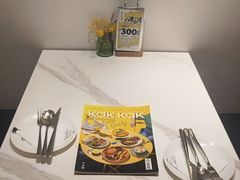 -卡朋西餐(铂顿城店)