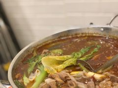 -进哥湖南津市牛肉粉店(下沙店)