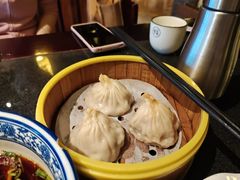 -秦淮巷·四季小馆