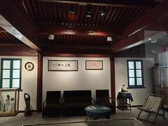 -徐悲鸿纪念馆