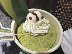 -熊喵来了火锅(太原里第2分店)
