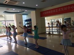 -刘诗昆艺术学校(一品天下校区)