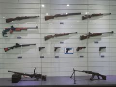 -中国北方国际射击场
