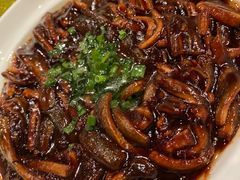 -东方明珠老上海8号餐厅(东方明珠广播电视塔店)