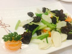 -蒲园食堂(中山大学广州校区南校园店)