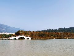 -星湖旅游景区七星岩