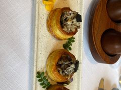 -黑宝石西餐厅(汇励99城市公园店)