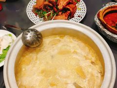 -金龙·打边炉(武进路店)