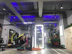 -AK健身普拉提拉伸私教馆(中八店)