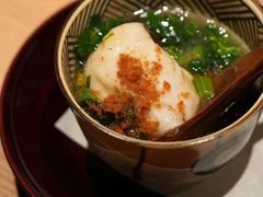 -松临·铁板烧&Omakase(神农店)