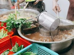 -正宗阳山牛杂(东城店)