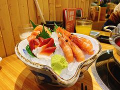 -水林间·寿喜烧自助(仙林金鹰店)