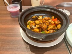 -新旺茶餐厅(鑫耀·光环live店)