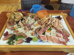 -蟹料理 北海道かに将軍(札幌本店)