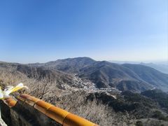 -妙峰山风景名胜区
