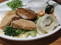 -素满香·素食自助餐(苏州·临顿路店)