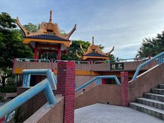 -金砂公园