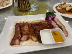 -新塘畔酒楼(里水大道北店)