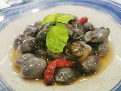 -渔娘渔家丹东海鲜(东直门店)