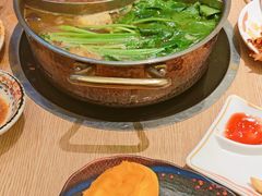 -松野谷·寿喜烧自助(华联顺义金街购物中心店)