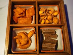 -马邦子·紫苏烤鱼(恒隆广场店)