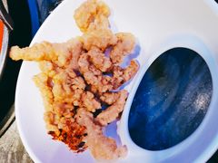 -热火朝天鲜切牛肉火锅(南强街巷店)