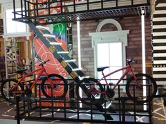 -深圳来福士广场