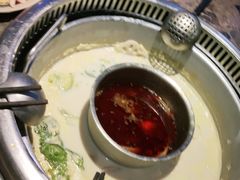 -鱼豆吉·豆浆鱼火锅(宜昌万达店)