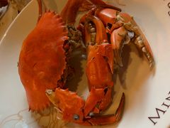 -Ministry of Crab(科伦坡店)