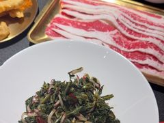 -额尔敦·品质自助(摩尔城店)